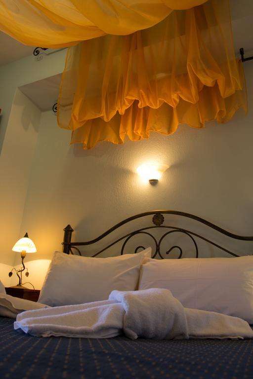 Hotel Ismini Amoliani Pokój zdjęcie