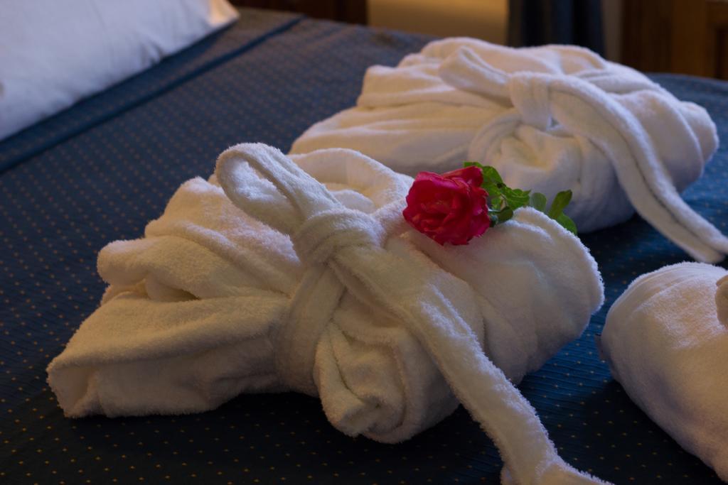 Hotel Ismini Amoliani Pokój zdjęcie