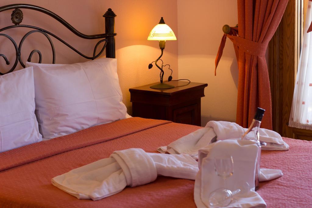 Hotel Ismini Amoliani Pokój zdjęcie
