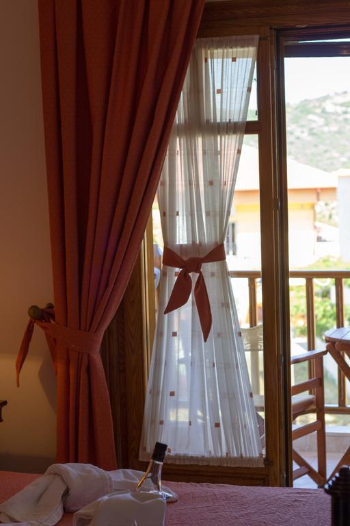 Hotel Ismini Amoliani Pokój zdjęcie