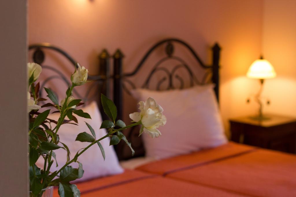 Hotel Ismini Amoliani Zewnętrze zdjęcie